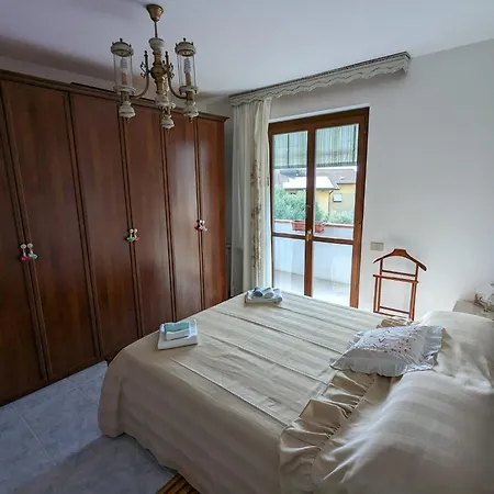 Cuore Di Maremma 公寓