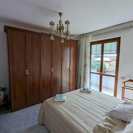 公寓 Cuore Di Maremma *