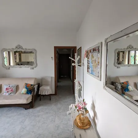 Cuore Di Maremma 公寓 Il Bagno