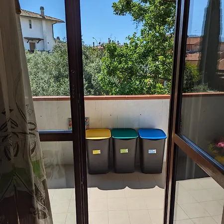 Cuore Di Maremma Il Bagno