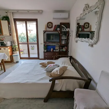 Cuore Di Maremma Il Bagno