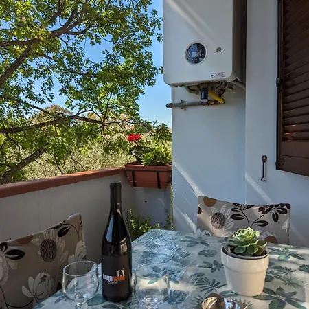 Cuore Di Maremma