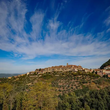 Cuore Di Maremma Il Bagno