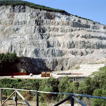 Cuore Di Maremma * Il Bagno
