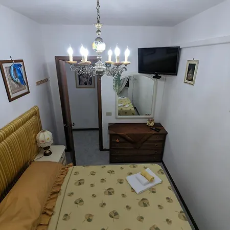 公寓 Cuore Di Maremma Il Bagno