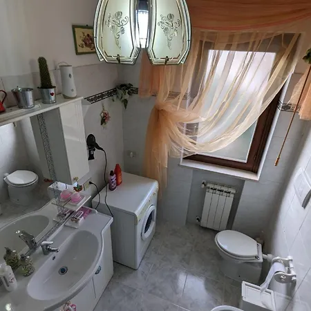 Cuore Di Maremma דירה Il Bagno