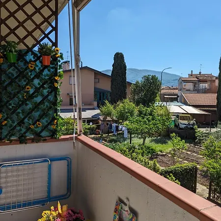 דירה Cuore Di Maremma Il Bagno