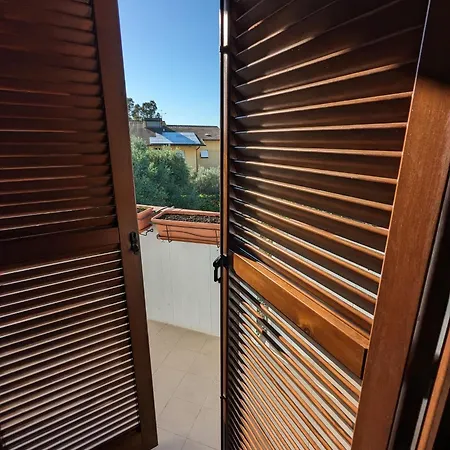 Apartment Cuore Di Maremma