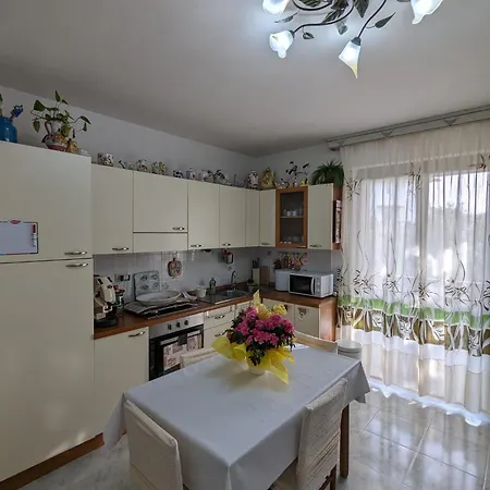 Cuore Di Maremma דירה