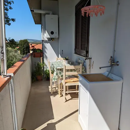 Cuore Di Maremma דירה *