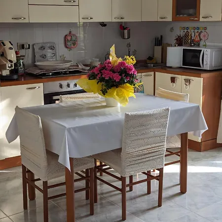 Cuore Di Maremma Apartment
