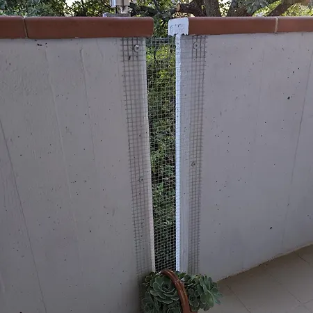 Cuore Di Maremma Apartman