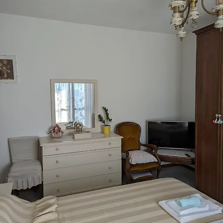 דירה Cuore Di Maremma *