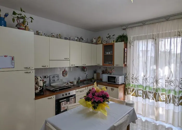 Cuore Di Maremma דירה