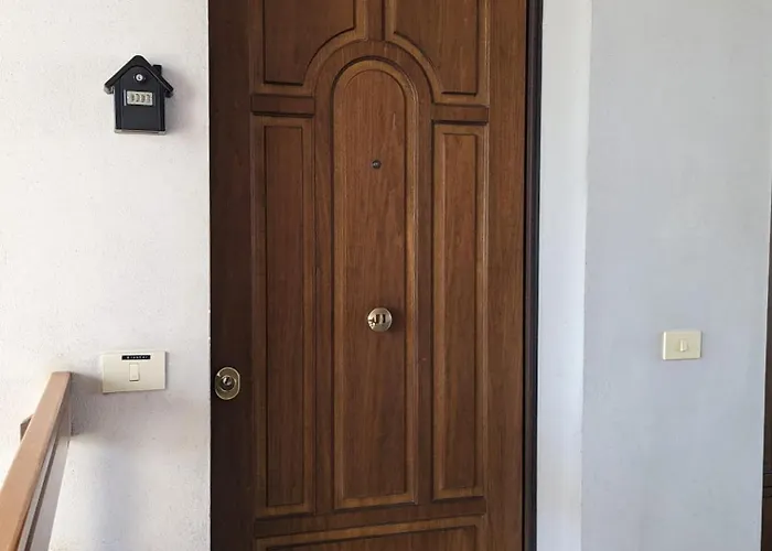 דירה Cuore Di Maremma *