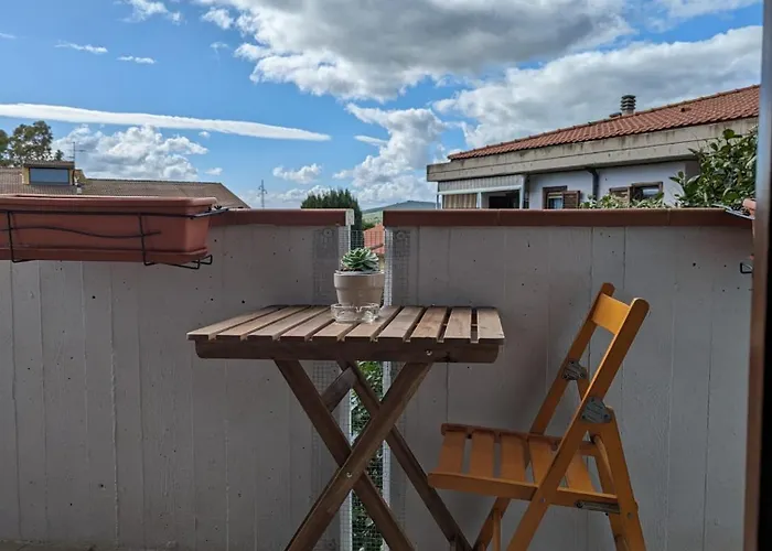 דירה Cuore Di Maremma Il Bagno